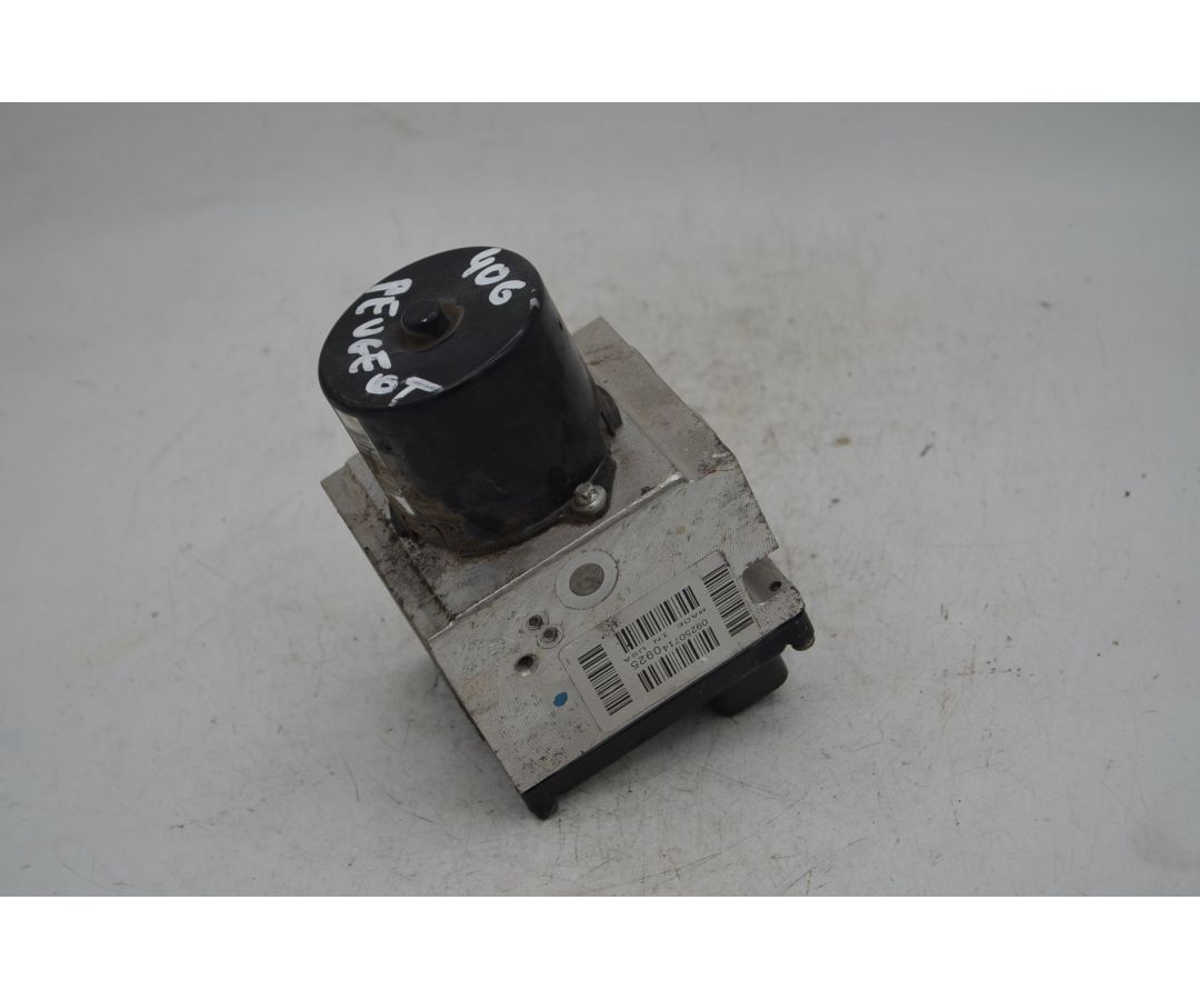 Pompa Modulo ABS Peugeot 406 Dal 1995 al 2004 Cod 15710601  1741174806928