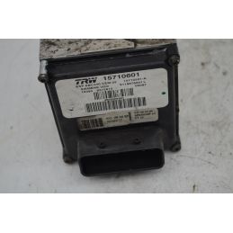 Pompa Modulo ABS Peugeot 406 Dal 1995 al 2004 Cod 15710601  1741174806928