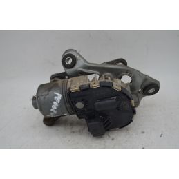 Motorino Tergicristalli Anteriore SX Peugeot 407 Dal 2004 al 2012 Cod 0390241721  1741175304188