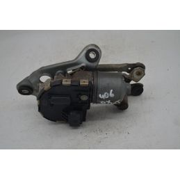 Motorino Tergicristalli Anteriore DX Peugeot 407 Dal 2004 al 2012 Cod 9656859880  1741179630290