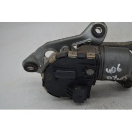 Motorino Tergicristalli Anteriore DX Peugeot 407 Dal 2004 al 2012 Cod 9656859880  1741179630290