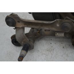 Motorino Tergicristalli Anteriore DX Peugeot 407 Dal 2004 al 2012 Cod 9656859880  1741179630290
