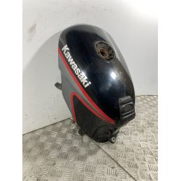 Serbatoio Benzina Kawasaki GPZ 500S Dal 1988 Al 1993  1741184267825