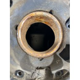 Serbatoio Benzina Kawasaki GPZ 500S Dal 1988 Al 1993  1741184267825