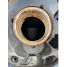 Serbatoio Benzina Kawasaki GPZ 500S Dal 1988 Al 1993  1741184267825