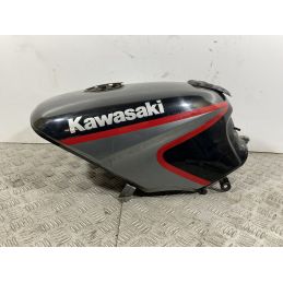 Serbatoio Benzina Kawasaki GPZ 500S Dal 1988 Al 1993  1741184267825