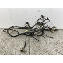 Cablaggio impianto Elettrico Kawasaki GPZ 500S Dal 1988 Al 1993  1741185386761