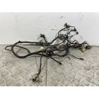 Cablaggio impianto Elettrico Kawasaki GPZ 500S Dal 1988 Al 1993  1741185386761
