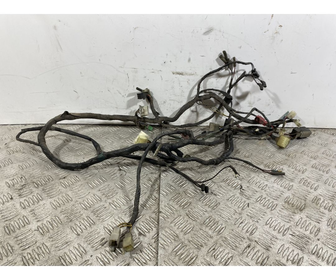 Cablaggio impianto Elettrico Kawasaki GPZ 500S Dal 1988 Al 1993  1741185386761