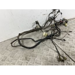 Cablaggio impianto Elettrico Kawasaki GPZ 500S Dal 1988 Al 1993  1741185386761