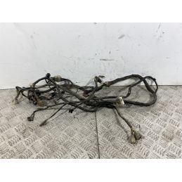 Cablaggio impianto Elettrico Kawasaki GPZ 500S Dal 1988 Al 1993  1741185386761