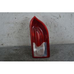 Luce sicurezza apertura portello posteriore DX Opel Insignia SW Dal 2008 al 2013 Cod 22950969  1741186775380