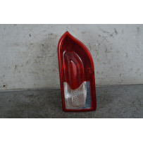 Luce sicurezza apertura portello posteriore DX Opel Insignia SW Dal 2008 al 2013 Cod 22950969  1741186775380