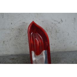 Luce sicurezza apertura portello posteriore DX Opel Insignia SW Dal 2008 al 2013 Cod 22950969  1741186775380