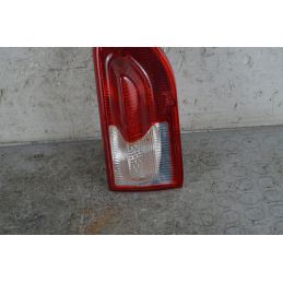 Luce sicurezza apertura portello posteriore DX Opel Insignia SW Dal 2008 al 2013 Cod 22950969  1741186775380