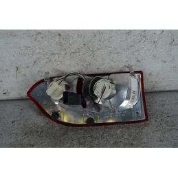 Luce sicurezza apertura portello posteriore DX Opel Insignia SW Dal 2008 al 2013 Cod 22950969  1741186775380