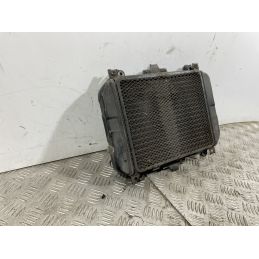 Radiatore Con Elettroventola Kawasaki GPZ 500S Dal 1988 Al 1993  1741186510233