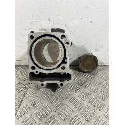 Cilindro Con Pistone Yamaha Xmax X-max 400 dal 2017 al 2020  1741096820941