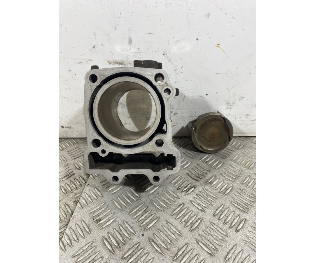 Cilindro Con Pistone Yamaha Xmax X-max 400 dal 2017 al 2020  1741096820941