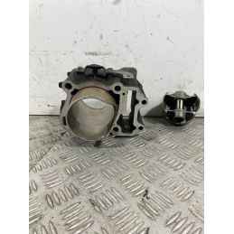 Cilindro Con Pistone Yamaha Xmax X-max 400 dal 2017 al 2020  1741096820941