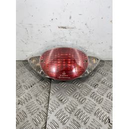 Fanale Stop Posteriore Aprilia Scarabeo Light 125 / 200 dal 2007 al 2013  1741188312019