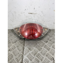 Fanale Stop Posteriore Aprilia Scarabeo Light 125 / 200 dal 2007 al 2013  1741188312019