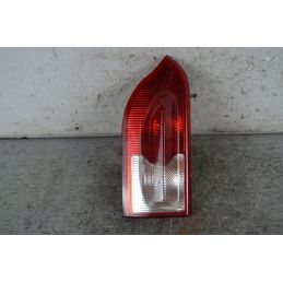 Luce sicurezza apertura portello posteriore SX Opel Insignia SW Dal 2008 al 2013 Cod 22950969  1741188304694
