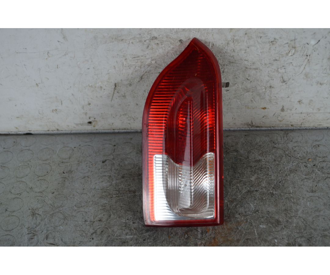Luce sicurezza apertura portello posteriore SX Opel Insignia SW Dal 2008 al 2013 Cod 22950969  1741188304694