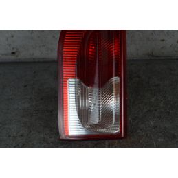 Luce sicurezza apertura portello posteriore SX Opel Insignia SW Dal 2008 al 2013 Cod 22950969  1741188304694