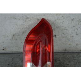 Luce sicurezza apertura portello posteriore SX Opel Insignia SW Dal 2008 al 2013 Cod 22950969  1741188304694