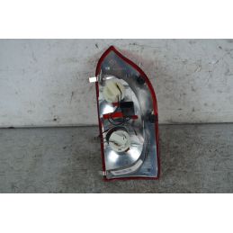 Luce sicurezza apertura portello posteriore SX Opel Insignia SW Dal 2008 al 2013 Cod 22950969  1741188304694