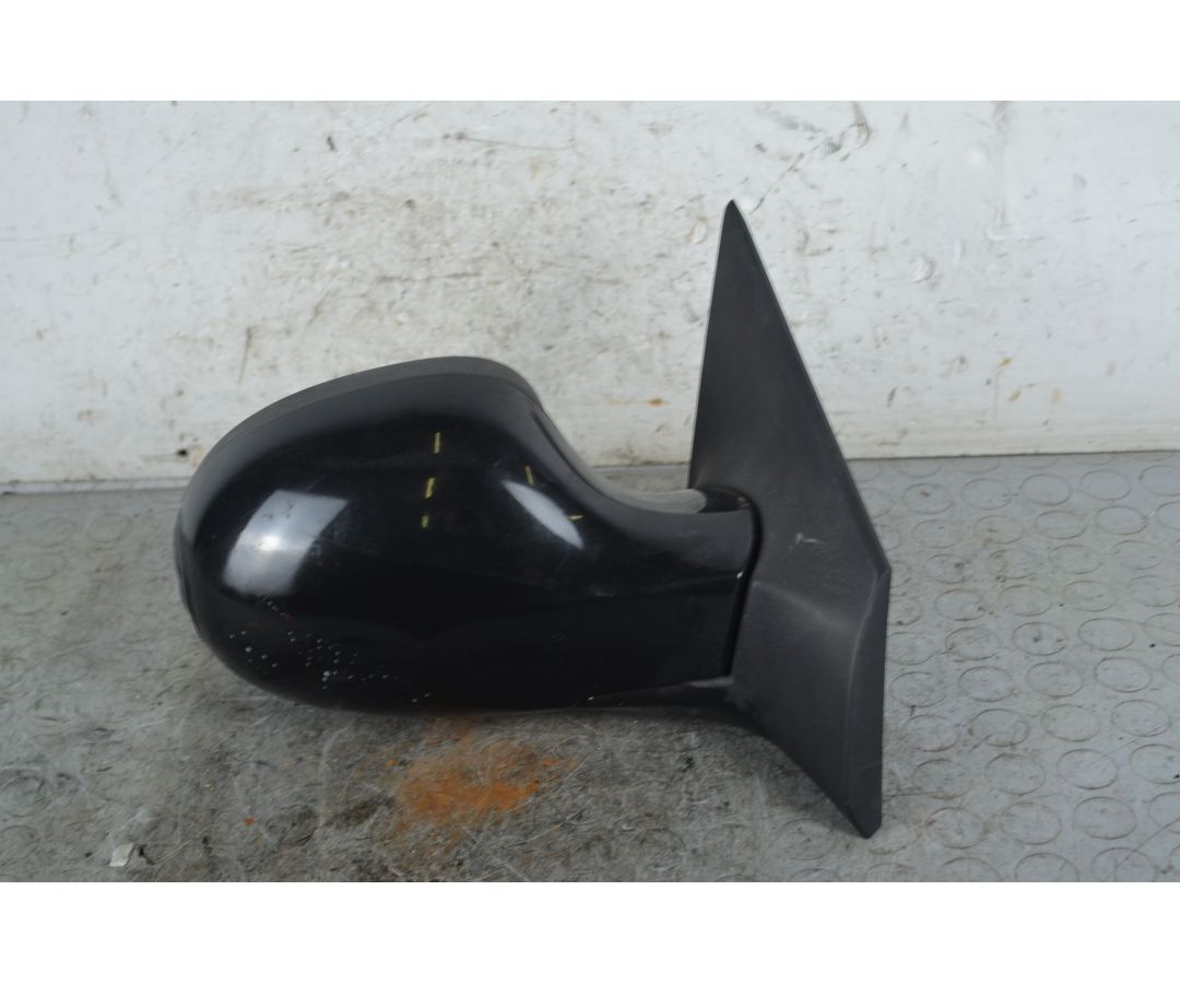 Specchietto retrovisore esterno DX Renault Wind Dal 2010 al 2012 Cod 963010036R  1741189156896