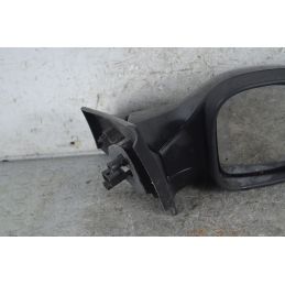 Specchietto retrovisore esterno DX Renault Wind Dal 2010 al 2012 Cod 963010036R  1741189156896