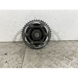 Mozzo Corona Posteriore Kawasaki GPZ 500S Dal 1988 Al 1993  1741189415658