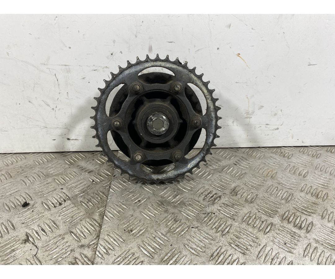 Mozzo Corona Posteriore Kawasaki GPZ 500S Dal 1988 Al 1993  1741189415658