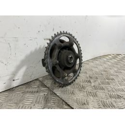 Mozzo Corona Posteriore Kawasaki GPZ 500S Dal 1988 Al 1993  1741189415658