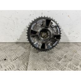 Mozzo Corona Posteriore Kawasaki GPZ 500S Dal 1988 Al 1993  1741189415658