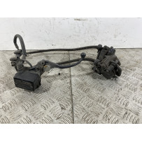 Impianto Frenante Anteriore Completo Kawasaki GPZ 500S Dal 1988 Al 1993  1741189971970