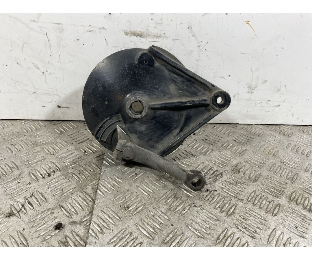 Tamburo Freno Posteriore Kawasaki GPZ 500S Dal 1988 Al 1993  1741190444760