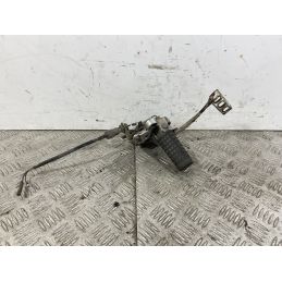 Pedana Leva Freno Destra Dx Kawasaki GPZ 500S Dal 1988 Al 1993  1741191074126