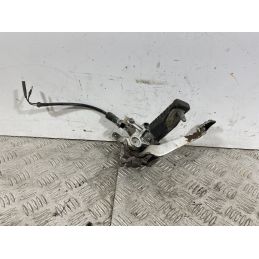 Pedana Leva Freno Destra Dx Kawasaki GPZ 500S Dal 1988 Al 1993  1741191074126