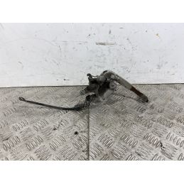 Pedana Leva Freno Destra Dx Kawasaki GPZ 500S Dal 1988 Al 1993  1741191074126