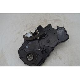 Serratura Portellone Bagagliaio Posteriore Toyota Rav4 XA30 Dal 2006 al 2013 Cod 1J470212086  1741246456969