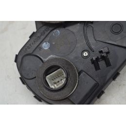 Serratura Portellone Bagagliaio Posteriore Toyota Rav4 XA30 Dal 2006 al 2013 Cod 1J470212086  1741246456969