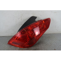 Fanale stop posteriore DX Peugeot 308 Dal 2007 al 2014 Cod 6351CV  1741246772403