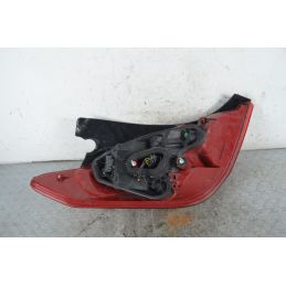Fanale stop posteriore DX Peugeot 308 Dal 2007 al 2014 Cod 6351CV  1741246772403