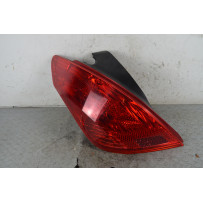 Fanale stop posteriore SX Peugeot 308 Dal 2007 al 2014 Cod OE 6350CV  1741247494878