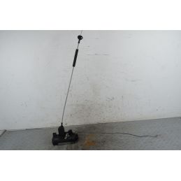 Serratura Porta Posteriore DX Opel Meriva A  Dal 2003 al 2010 Cod GH13154794  1741248694505