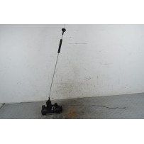 Serratura Porta Posteriore DX Opel Meriva A  Dal 2003 al 2010 Cod GH13154794  1741248694505