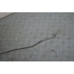 Serratura Porta Posteriore DX Opel Meriva A  Dal 2003 al 2010 Cod GH13154794  1741248694505